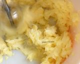 A picture of step 1 of Butter Cookies.