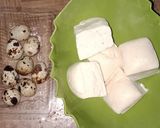 Foto langkah ke 1 dari resep Semur telur puyuh tahu.