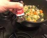 Foto del paso 2 de la receta: Pollo a la cerveza