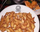 Namak pary recipe step 5 photo