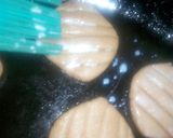 A picture of step 5 of Wheat flour cookies.