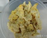 Foto langkah ke 1 dari resep 44. Tumis Pare Telor.