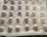 Foto del paso 2 de la receta Pastas marroquíes