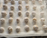 Foto del paso 2 de la receta: Pastas marroquíes