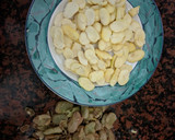 Foto del paso 2 de la receta: Habas fritas