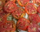 Foto del paso 2 de la receta: Montados de Berenjenas