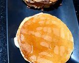 صورة لخطوة 1 من وصفة بان كيك روعه 🥞