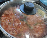 Foto del paso 7 de la receta: Chuletas a la Mexicana 🇲🇽