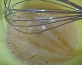 Foto langkah ke 3 dari resep Pumpkin pie (pie labu kuning).