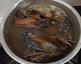 Foto langkah ke 1 dari resep "OSENG MERCON KIKIL DAN JEROAN SAPI" Pedesnya Nampoool.