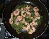Foto del paso 3 de la receta: Camarones en salsa rosa.....🇸🇻