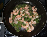 Foto del paso 3 de la receta: Camarones en salsa rosa.....🇸🇻