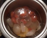 Foto del paso 3 de la receta: Sardinas en escabeche