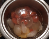 Foto del paso 3 de la receta: Sardinas en escabeche