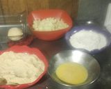 Foto del paso 2 de la receta: Papas rellenas chilenas!