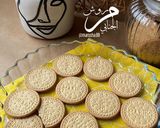صورة لخطوة 1 من وصفة حلى بِ ٣ مكونات