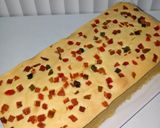 Foto langkah ke 4 dari resep Bolu Sukade.