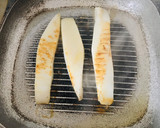 Foto del paso 4 de la receta: Jibia a la plancha