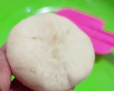 Foto langkah ke 3 dari resep 74. Bakpao Praktis (Takaran Sendok).