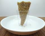 Chikki surprise recipe step 6 photo