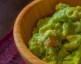 Foto del paso 4 de la receta El guacamole de Gladys 🇵🇪