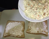 Foto del paso 6 de la receta: Sándwich revolutum