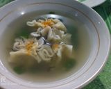 Foto langkah ke 4 dari resep Dimsum ayam ekonomis.