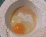 Foto del paso 2 de la receta: Medialunas en essen