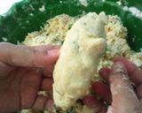 Foto langkah ke 3 dari resep Stik Bawang Crunchy (Ide Bakulan).