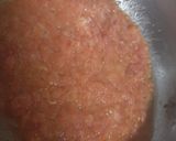 Foto del paso 1 de la receta: Judías verdes con gambas