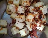 মেথি পনির(methi paneer recipe in Bengali) রেসিপি ধাপ - 1 ছবি
