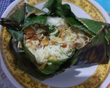 Foto langkah ke 5 dari resep Nasi liwet simple dan enak.