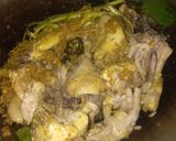 Foto langkah ke 5 dari resep Opor Lebaran.