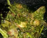 Foto langkah ke 5 dari resep Ayam cabe ijo.