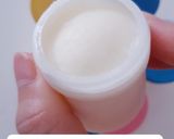 Hình bước làm 3 của món Sữa chua tự làm, ủ bằng nồi cơm điện