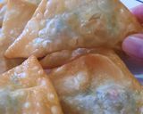 Foto langkah ke 6 dari resep Pacay (Pangsit Aci).