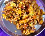 કંકોડા નું શાક (Kantola Shak Recipe In Gujarati) રેસીપી સ્ટેપ3ફોટો