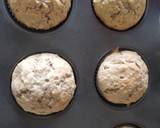 Banana muffins #themechallenge recipe step 5 photo