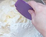 Foto del paso 1 de la receta: Mini tartas de ricota y naranja