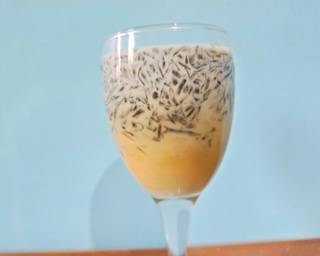 Es Cendol Cincau Nutrijell - Step 2