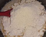 Foto del paso 2 de la receta: Sopa Paraguaya a mi estilo