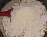 Foto del paso 2 de la receta: Sopa Paraguaya a mi estilo
