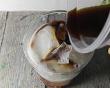 Foto langkah ke 3 dari resep Kopi Susu Kelapa Vietnam | Cà phê cốt dừa ✅.