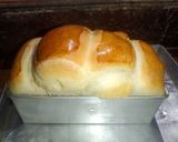 Foto langkah ke 7 dari resep Roti tawar.