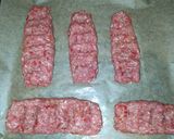 Φωτογραφία βήματος 3 της συνταγής Adana Kebab!