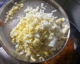 முட்டை  கீமா மசாலா ரெசிபி ஸ்டேப் 1 புகைப்படம்