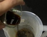 Foto langkah ke 2 dari resep Kopi Susu Gula Aren (1 liter).
