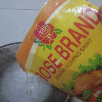 Langkah 2