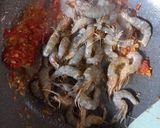 Foto langkah ke 1 dari resep Tahu udang bumbu kemangi.