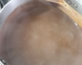 Foto del paso 2 de la receta: Crema casera & postre